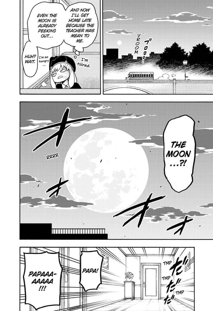 Spy x Family, Chapter 26 image 04